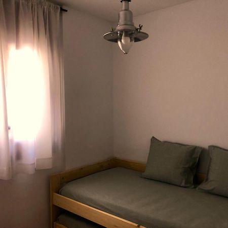 Apartamento Con Jardin Платья-де-Аро Экстерьер фото