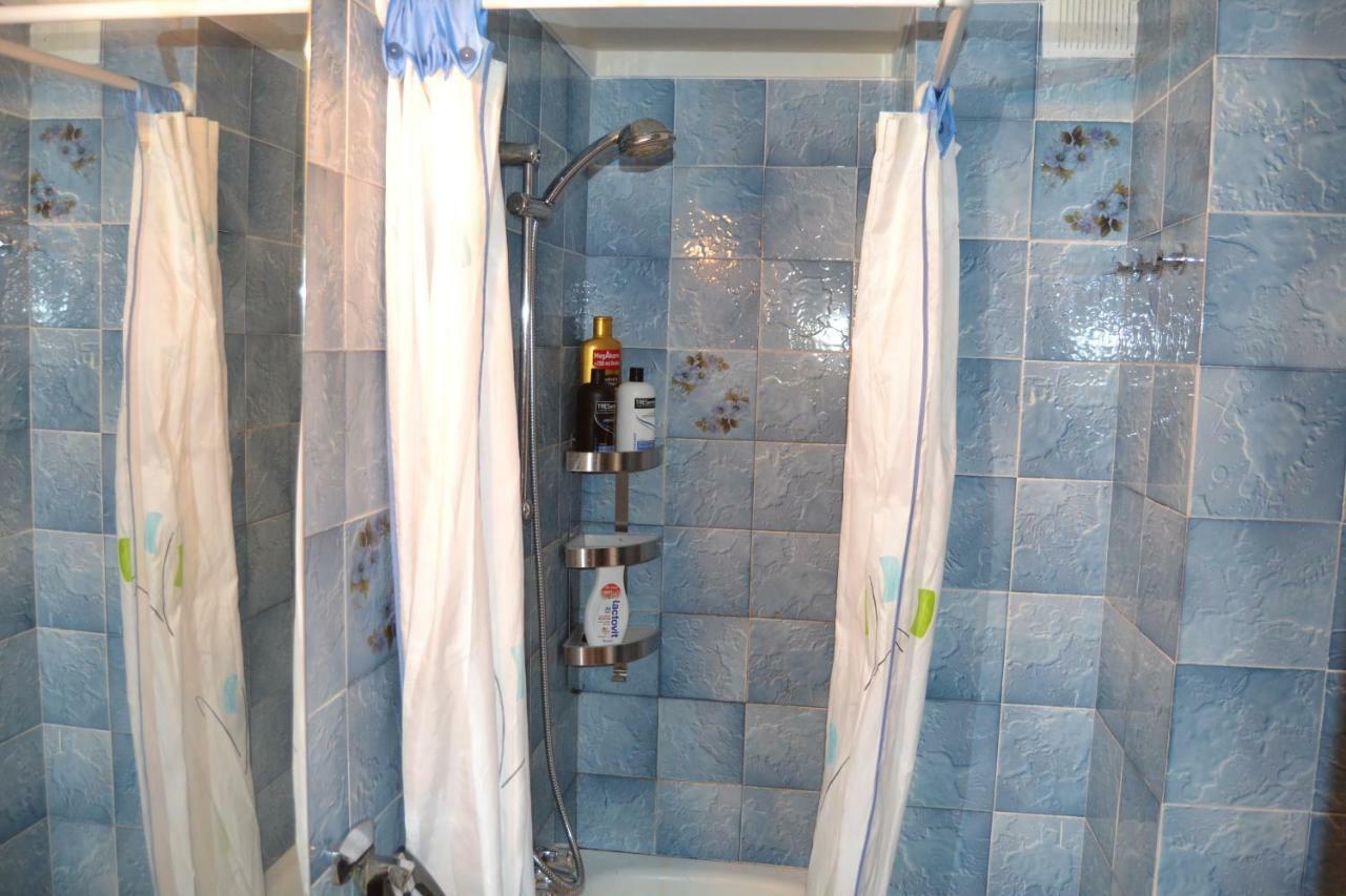 Apartamento Con Jardin Платья-де-Аро Экстерьер фото